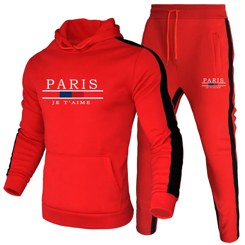 Ensemble de survêtement pour h - Winter Clothing avis et prix