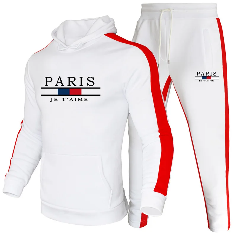 Ensemble de survêtement pour h - Winter Clothing avis et prix