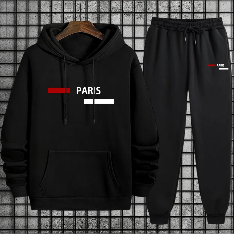 Ensemble de survêtement pour h - Winter Clothing Outdoor avis et prix
