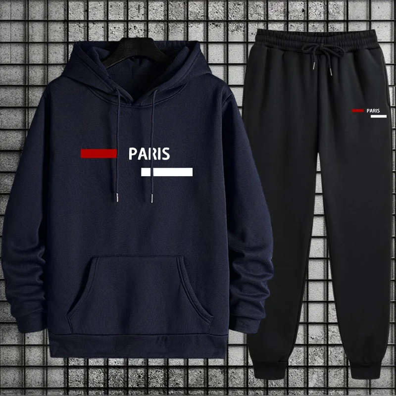 Ensemble de survêtement pour h - Winter Clothing Outdoor avis et prix