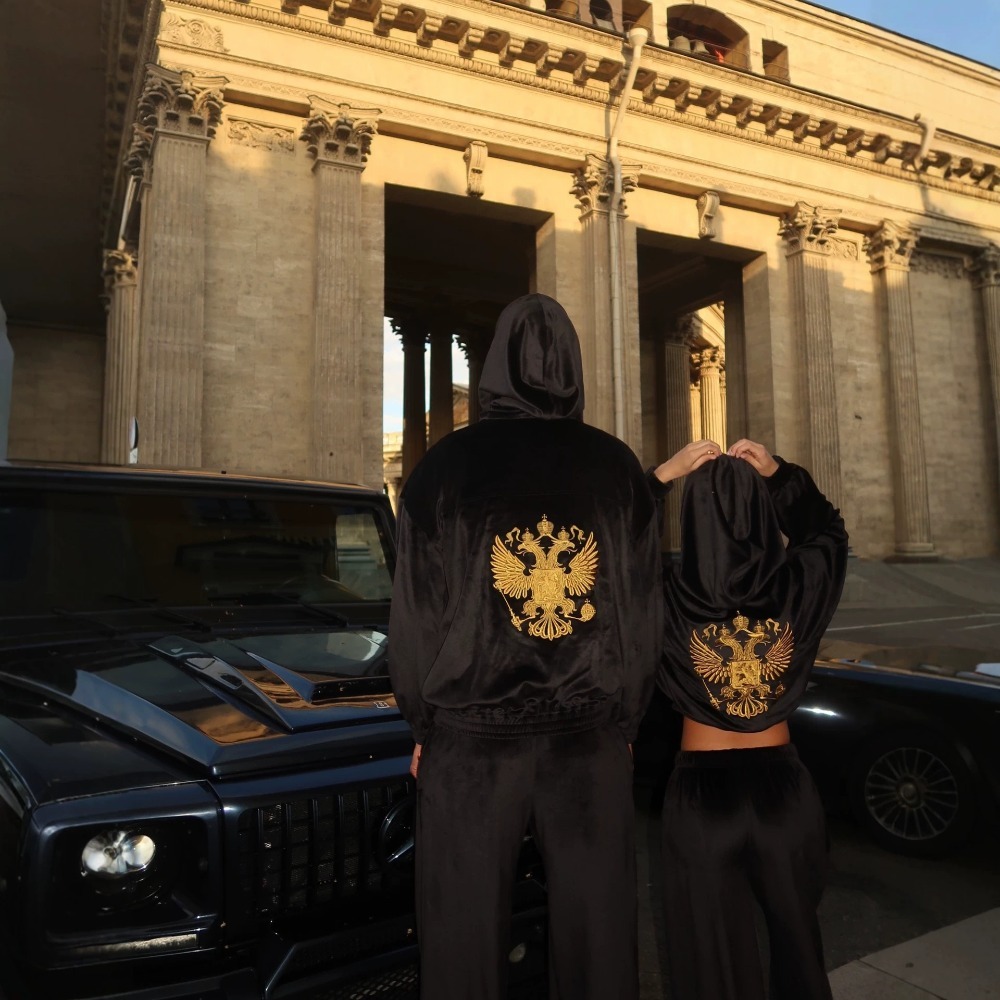 Ensemble survêtement tendance  - Winter Clothing avis et prix