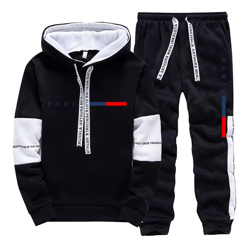 Ensemble Homme/Haut à Capuche/ - Winter Clothing Outdoor avis et prix