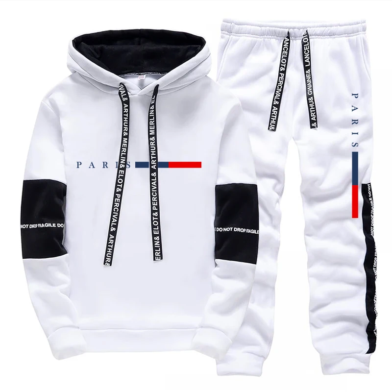 Ensemble Homme/Haut à Capuche/ - Winter Clothing Outdoor avis et prix