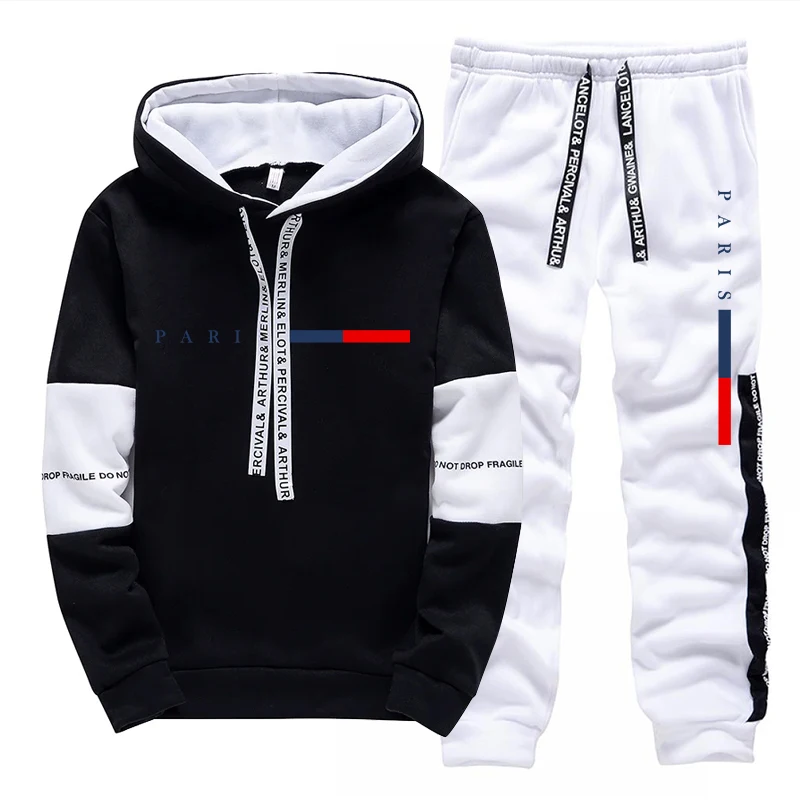Ensemble Homme/Haut à Capuche/ - Winter Clothing Outdoor avis et prix